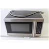Image 1 : Hamilton Beach Microwave (working)