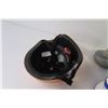 Image 8 : Pool Accessories - Altransmit Defuser - Helmet (fits 50 - 56 cm) - Water Arm Floats