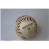 Image 5 : Wilson Left Hand Baseball Glove w/Baseball