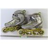 Image 1 : Firefly Roller Blades (Size 38L)