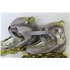 Image 4 : Firefly Roller Blades (Size 38L)