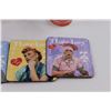 Image 5 : "I Love Lucy" Memorabilia - Glasses & Coasters
