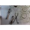 Image 2 : (15) Bernardin Canning Jars and Canning Tools