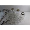 Image 3 : (15) Bernardin Canning Jars and Canning Tools
