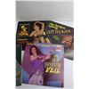 Image 3 : (5) Assorted Belly Dancing Vinyl Records