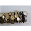 Image 3 : (14) Assorted Watches - As Is