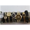Image 3 : (16) Timex and Misc. Assorted Watches - As Is