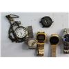 Image 2 : (7) Assorted Watches - As Is