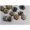 Image 2 : (13) Assorted Watches - As Is