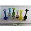 Image 1 : (8) Assorted Vases