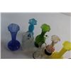 Image 2 : (8) Assorted Vases