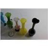 Image 3 : (8) Assorted Vases