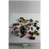 Image 1 : Assorted Toy Slot Car Parts
