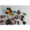 Image 3 : Assorted Toy Slot Car Parts