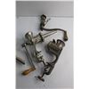 Image 3 : (3) Meat Grinders
