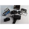 Image 2 : Assorted Polaroid and Kodak Cameras - As Is