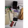 Image 3 : Assorted Office Supplies