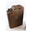 Image 2 : *(2) Jerry Cans - Rusty