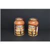 Image 1 : (2) Werther's Original Jars - New