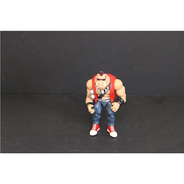 Teenage Mutant Ninja Turtles "BeeBop" Figure TMNT