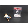 Image 1 : Micro Action "Invisible Man" Figurine - NIB, "The Beast" Toy