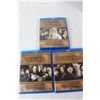 Image 2 : The Lord Of The Rings Trilogy DVD Blu-Ray Extended Edition
