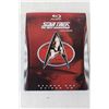Image 2 : (4) Star Trek The Next Generation DVD's Blu-ray - Season One, Season Four, Season Seven