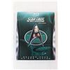 Image 4 : (4) Star Trek The Next Generation DVD's Blu-ray - Season One, Season Four, Season Seven