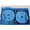 Image 5 : (4) Star Trek The Next Generation DVD's Blu-ray - Season One, Season Four, Season Seven