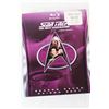 Image 6 : (4) Star Trek The Next Generation DVD's Blu-ray - Season One, Season Four, Season Seven