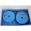 Image 7 : (4) Star Trek The Next Generation DVD's Blu-ray - Season One, Season Four, Season Seven