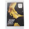 Image 8 : (4) Star Trek The Next Generation DVD's Blu-ray - Season One, Season Four, Season Seven