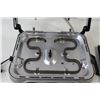 Image 13 : Cuisinart Griddle - Untested
