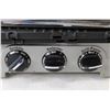 Image 7 : Cuisinart Griddle - Untested