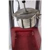 Image 3 : Sunbeam Popcorn Machine - Turns On
