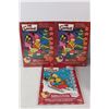Image 5 : (3) Simpsons Cereal Boxes, Escape From Springfield Game, (3) The Simpsons 32 Chocolates