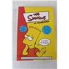 Image 2 : The Simpsons 32 Valentines, Simpsons 34 Cards for Kids, Simpsons Trivia Game - As Is, Simpsons 28 Su