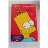 Image 3 : The Simpsons 32 Valentines, Simpsons 34 Cards for Kids, Simpsons Trivia Game - As Is, Simpsons 28 Su
