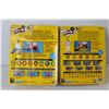 Image 4 : (2) Simpsons Interactive Figurines - Homer, Troy McClure