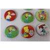 Image 2 : (12) Simpsons Pins