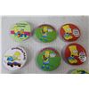 Image 3 : (12) Simpsons Pins