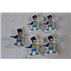 Image 2 : (10) Simpsons Pins