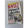 Image 4 : (3) Books - Marilyn Monroe Collectables, Kovels', Antiques and Collectables