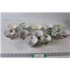 Image 1 : (12) China Cups - No Saucers