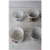 Image 2 : (13) China Cups- No Saucers