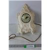 Image 1 : Decorative Clock - Works