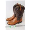 Image 4 : Women's Cowboy Boots - Size 5