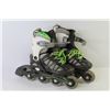 Image 3 : Fire Fly Roller Blades (Size 2 - 1.5)