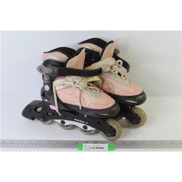 Schwinn Roller Blades (size unknown)