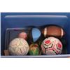 Image 2 : *Avengers Yoga Mat - Tote w/Broken Lid - Assorted Balls